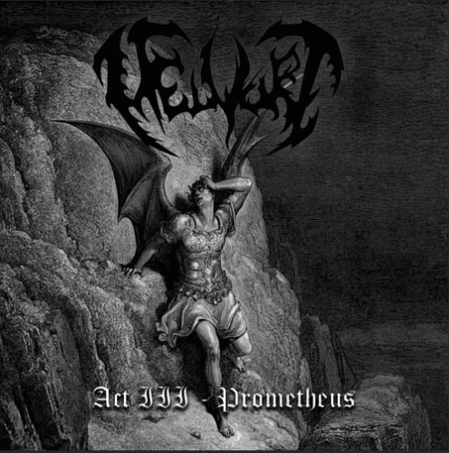 Act III – Prometheus